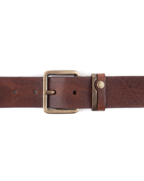 KATCHUP-Belts-Leather Belt- Ted Baker Romania